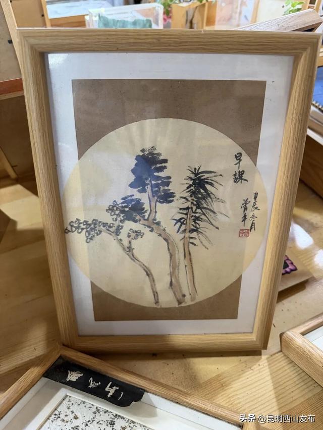 在昆明这个“非遗乐园”，我亲手捏出瓦猫、染出蓝花布，把老手艺玩成了新乐趣！