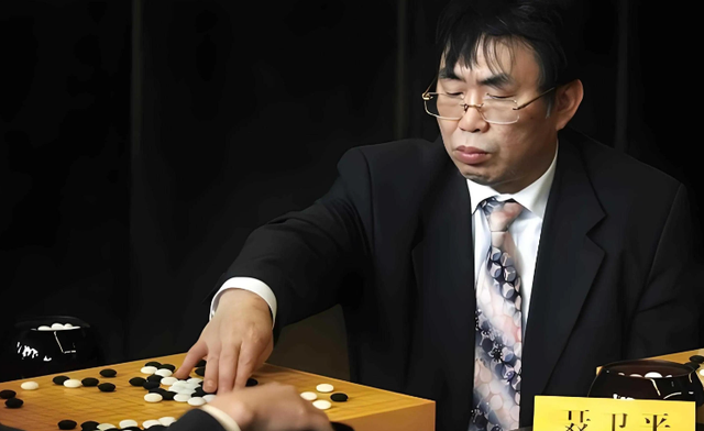 聂卫平去世不到24小时，作呕一幕发生，私生活被扒	，郎平受到牵连