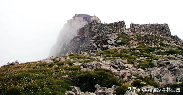 转给那个总说“没时间去远方”的朋友：你看，诗与远方，其实就在2小时车程外