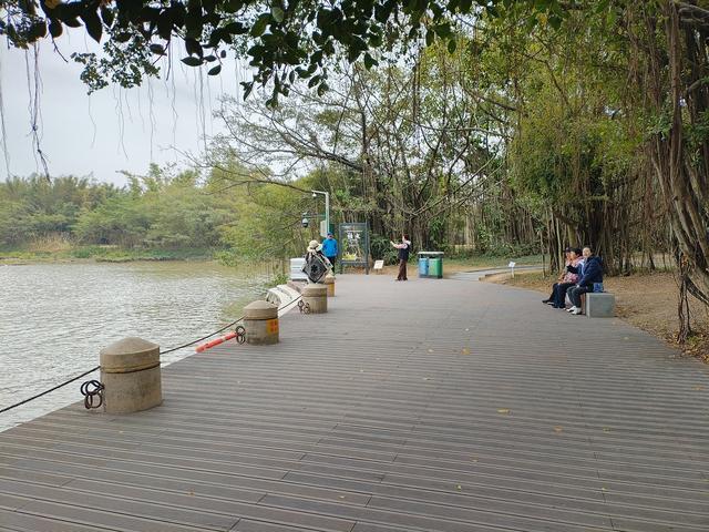 2026温暖广东之旅：漫游珠海、新会、江门