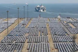 超越德日，打破合资垄断！中国汽车隐忍60年，终于登顶全球第一！图片