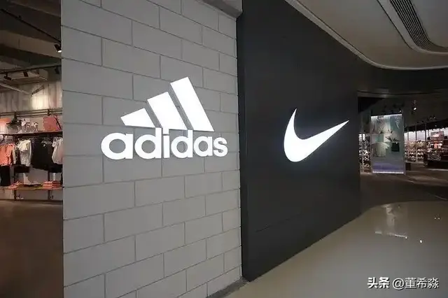 耐克的“至暗时刻	”	，或是最佳抄底时机？库克和瑞银都这么看