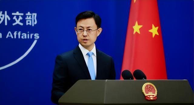 中方刚发出制裁令，不到24小时，日本报复来了，外交部反将一军