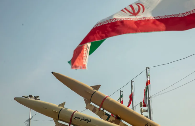 吸引特朗普关注？以色列指责伊朗“正为导弹开发生物和化武弹头”