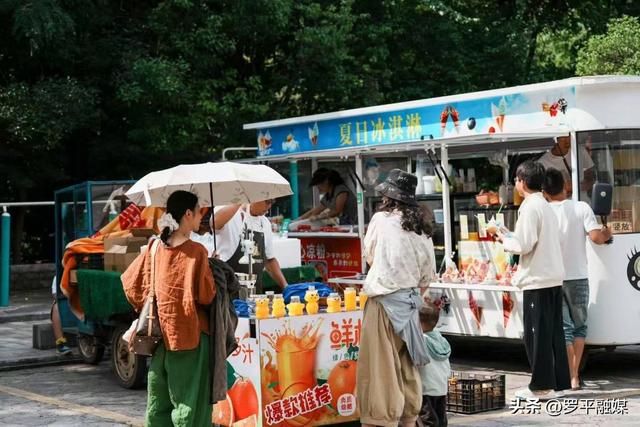 清凉罗平引客来 避暑旅居正当时