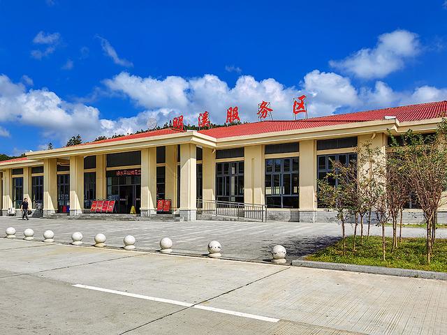 2024深秋四川行01福州-峨眉山市