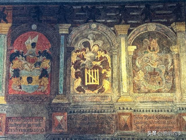 欧游杂记（2）‖ 日内瓦湖畔的美丽：从日内瓦到蒙特勒