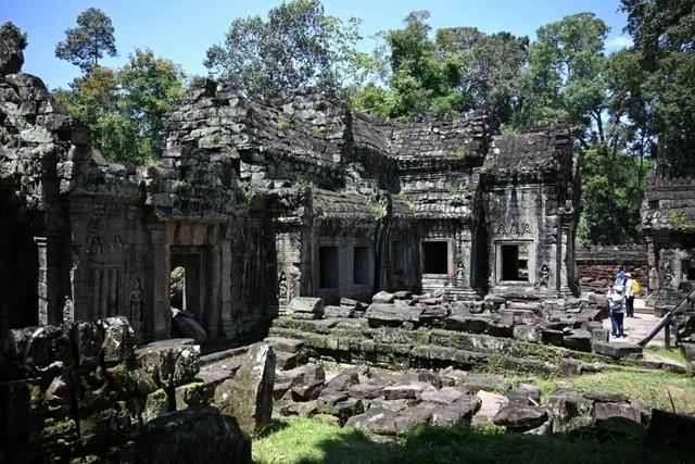 世界最美遗产！坍塌前，我劝你尽早去！