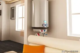 壁挂太阳能不好用？好多业主被忽悠都丢掉了，不用亏大了图片