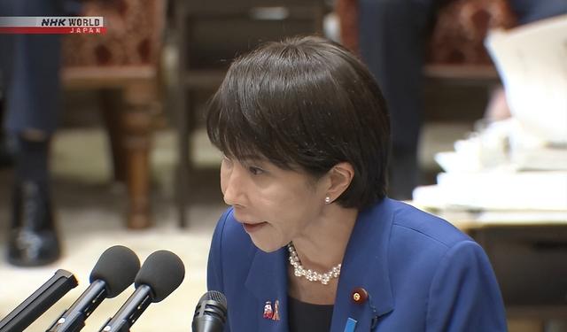 美国发话也不行，中方正式通告全球：打日本，中国具备“正当性”