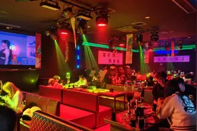 妈妈急坏了，未成年女生老往酒吧跑！宁波开展整治图片