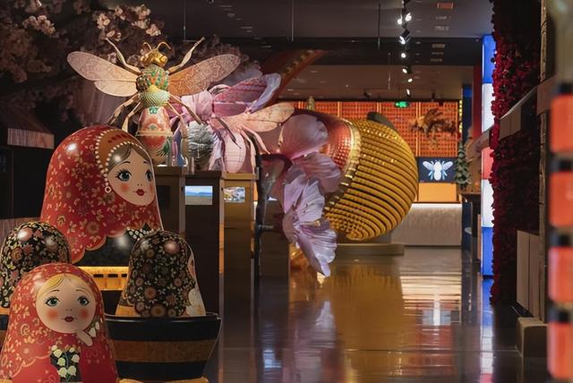 昌平工业旅游打卡点+1，年接待游客超9万人次