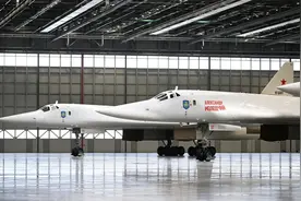 重创后的白色天空，盘点俄罗斯战略空军水平到底如何？图片