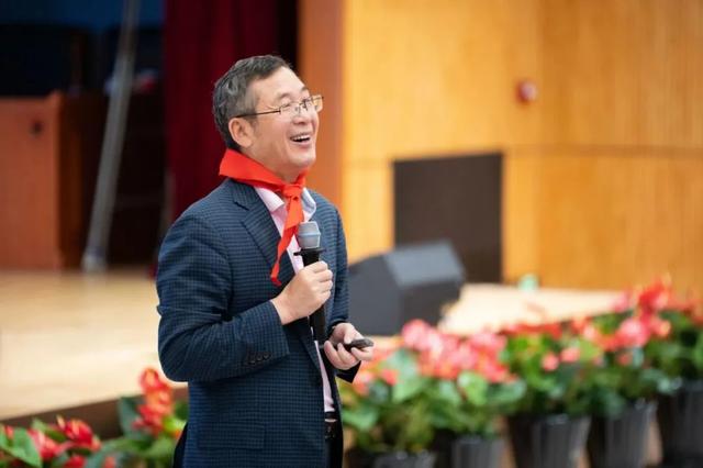 全国科普月丨“科学与中国——千名院士·千场科普”浙江行助力浙江科普月活动