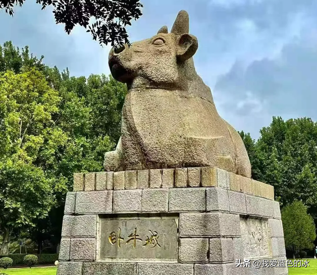 从同属古赵地的邯郸市来到相邻的邢台，感觉邢台相比邯郸落后？