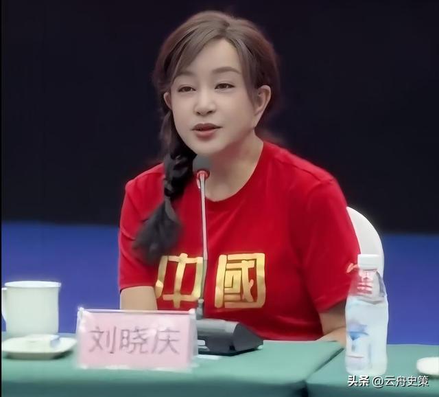 钱再多有什么用75岁的“风流妖精”刘晓庆，已经走上另一条道路