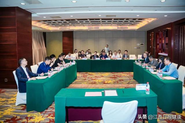 第十六届江西省心血管病论坛圆满落幕：传承与创新共谱“江西心力量”新篇章