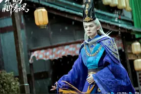 少年白马醉春风：五大监谁实力最强？浊清挑战李长生堪称以卵击石图片