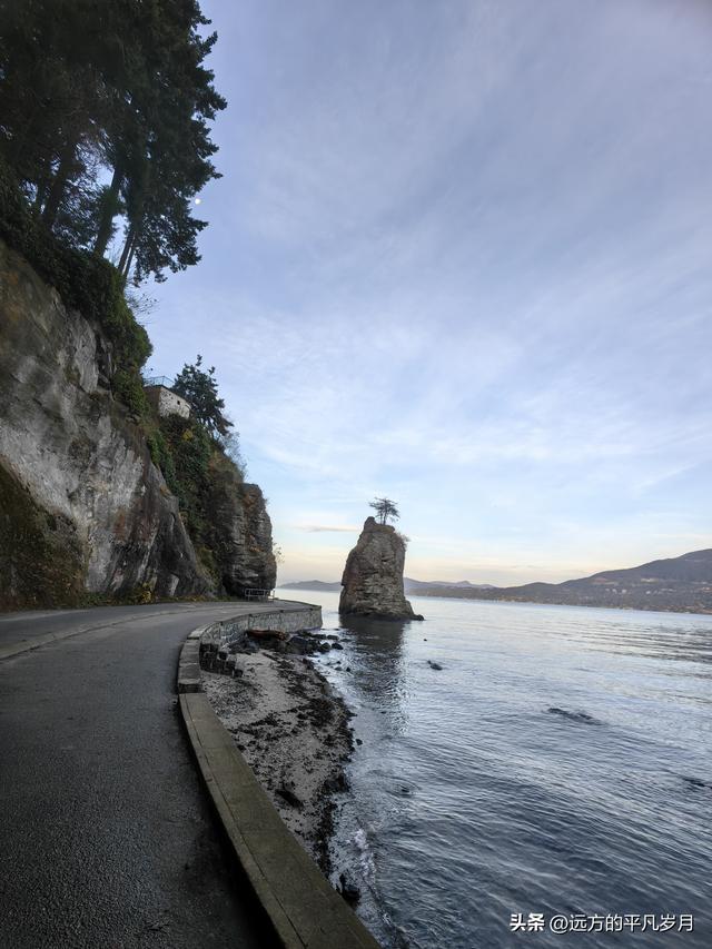 温哥华游记（四）