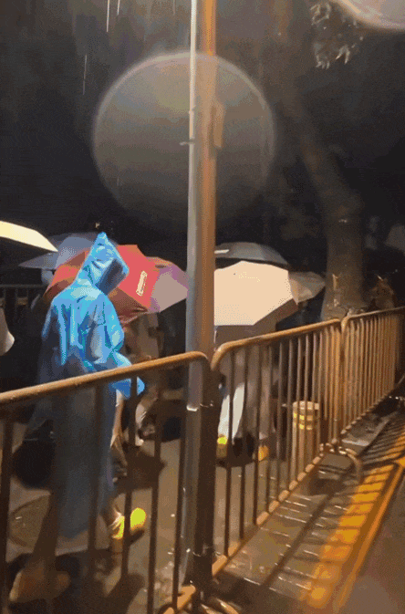 刚从北京回来，能劝一个是一个……
