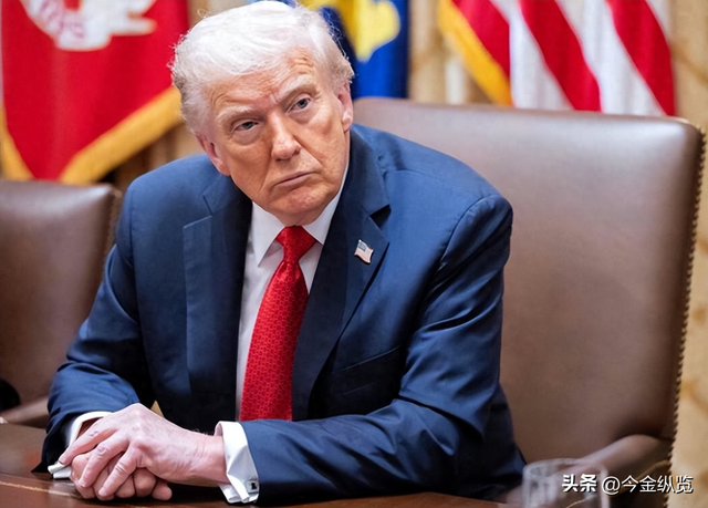 王牌战机换万亿投资：特朗普卖盟友	，沙特喜提F-35，以色列气炸！