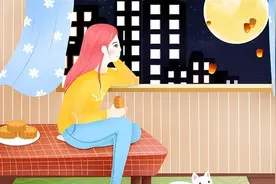 女人叫你这三种称呼，十有八九是想有关系，男人需要引起注意图片