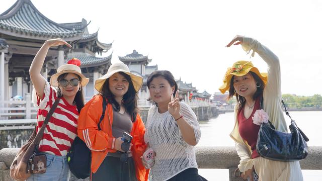 畅游潮汕，2025年湘联电缆年度旅游团建圆满收官！