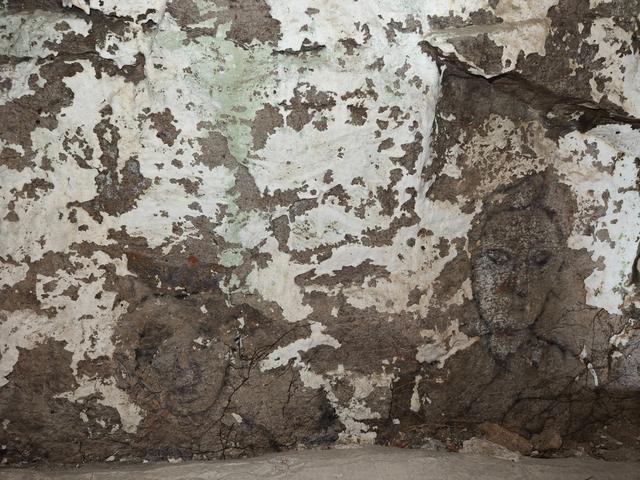 再访仙居县卡岩仙师庙，原来张三郎并不孤单，梁祝故事现台州