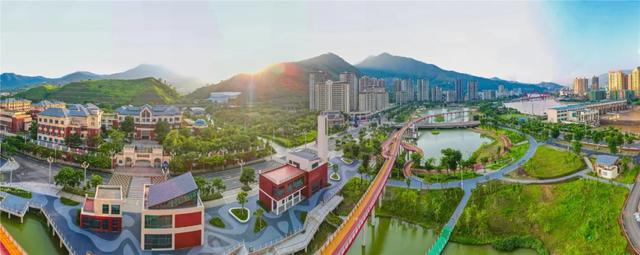 有朋自远方来!米易City walk超精彩