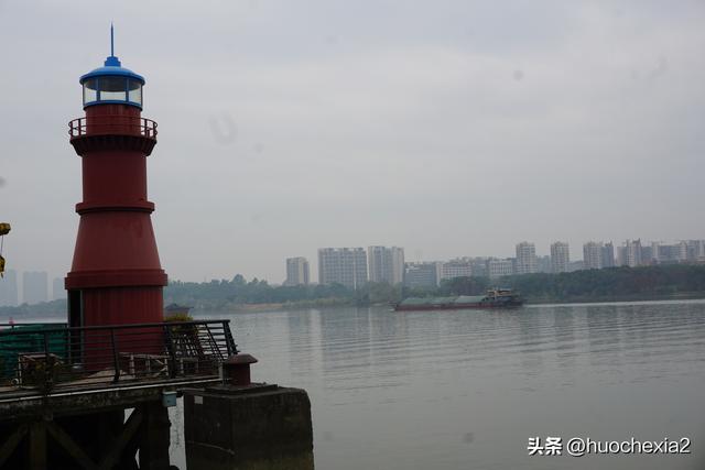番禺打卡——旧日粮仓，今日良仓