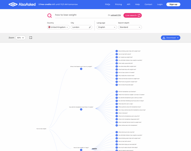 如何在SEO中建立主题权威性：抵御人工智能搜索的护城河