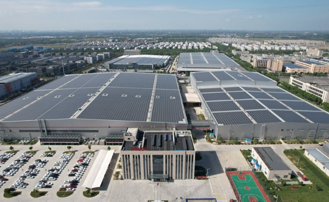 日本没想到，美国也没想到，如今的中国陕西省，已成为全球焦点