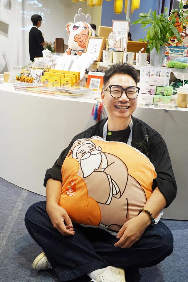 启幕！富阳馆，好看好逛！有浙BA同款