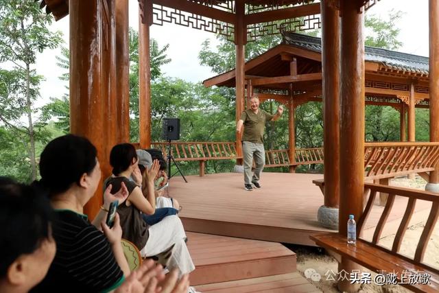 【青山绿水 只此清水】清水：盛夏清水好风光 特色景点吸引八方游客