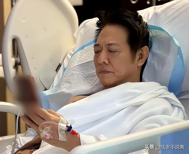 不到72小时曝4个大瓜！交代后事、性侵被公开、故意辱华 个个离谱