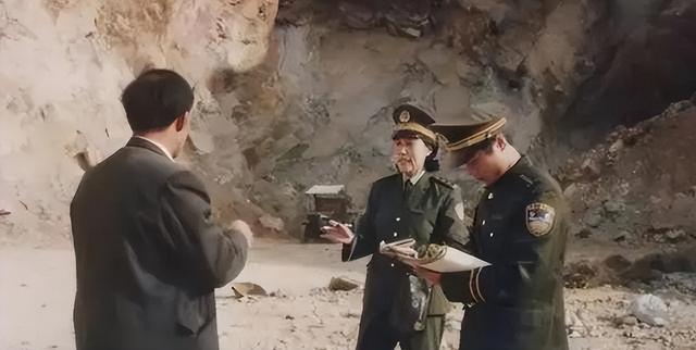 1987年，中国一绝密中药配方遭泄露，损失上亿	，究竟是谁干的？