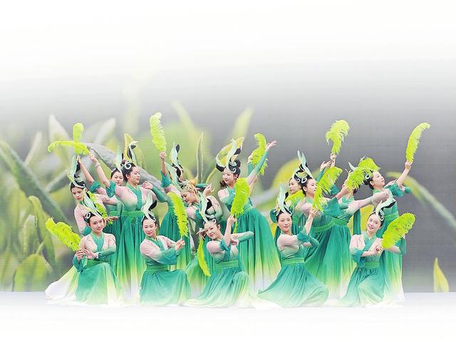 岳阳楼日：千年忧乐再回响