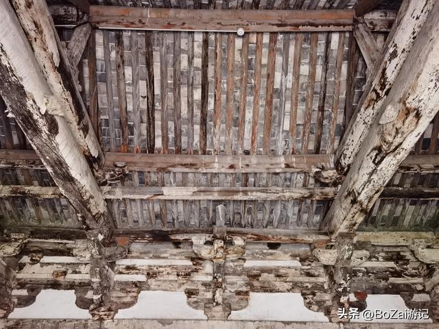 文保法显成效，志愿者驻古刹，盂县这庙太圈粉