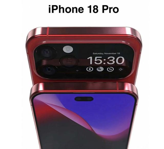 iPhone 18 系列爆料：量产节奏敲定，双发策略落地与 2nm 技术突破