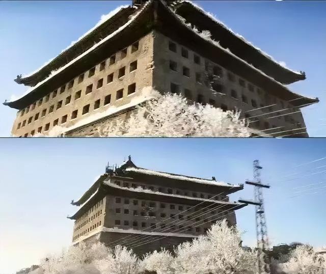影视剧同款打卡地！来东城，解锁隐藏玩法→