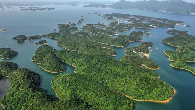 江西永修旅游攻略，永修游玩必去的6个景点推荐，你去过几个？