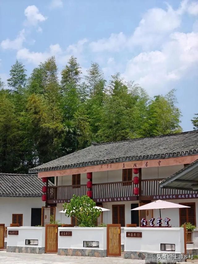 新年慢游计划｜去福建宝藏乡村浪漫跨年，给2026一个温柔的开始