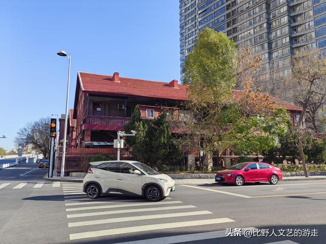 天津中心城区，发现一堆新近开放的小众免费展馆，游走时别错过