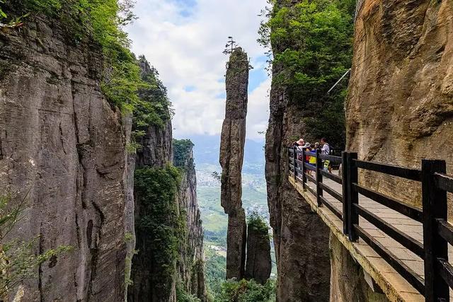 知名5A级景区，紧急叫停