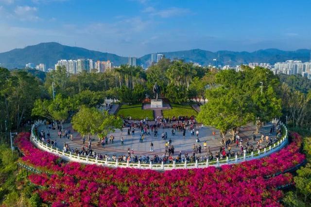 将临时封闭！涉及深圳两大知名景区