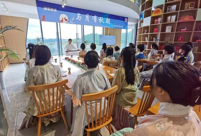 中秋国庆假期计划？别错过旌阳这十余场精彩！