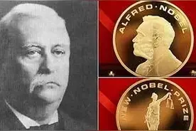 你可知道世界上获得诺贝尔奖最多国家有哪些？中国的差距在哪里？图片