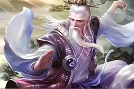 评书《白眉大侠》中的八处bug图片