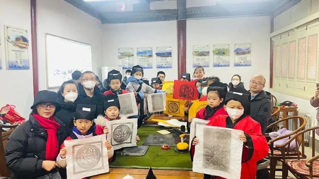 国庆专属社教指南，陪孩子过个快乐假期！