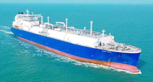 15艘！订单暴跌！韩国船企强势包揽！中国船企全力“破零”